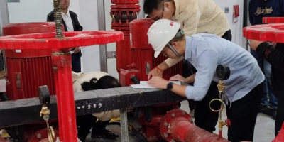深圳市耀安消防工程有限公司 | 消防设计 消防施工 消防改造 消防报建
