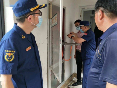 建设工程消防设计审查、消防验收及消防验收备案抽查数字化申报材料线上准备流程