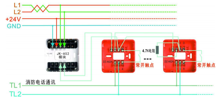 深圳市耀安消防工程有限公司