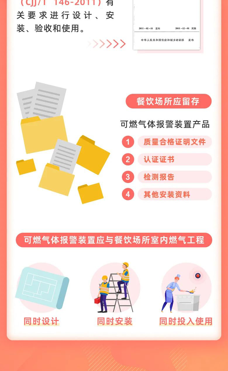 《广东省餐饮场所可燃气体报警装置安装使用工作指引（试行）》